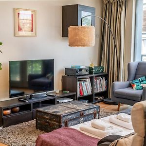 Appartement met Twee Slaapkamers